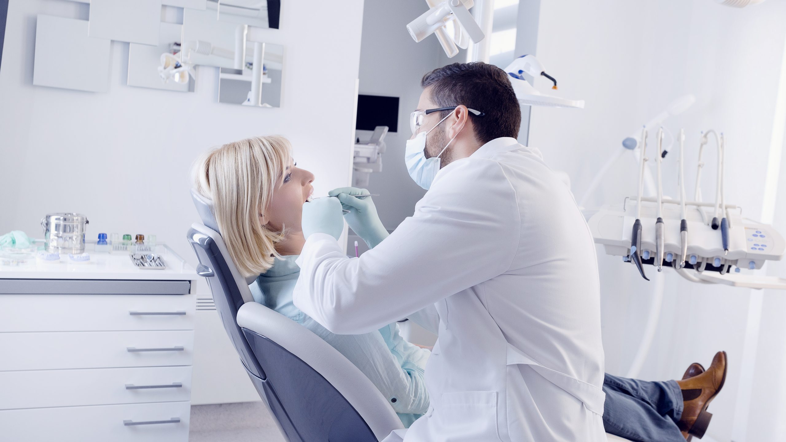 Dentist in Chino Hills, CA