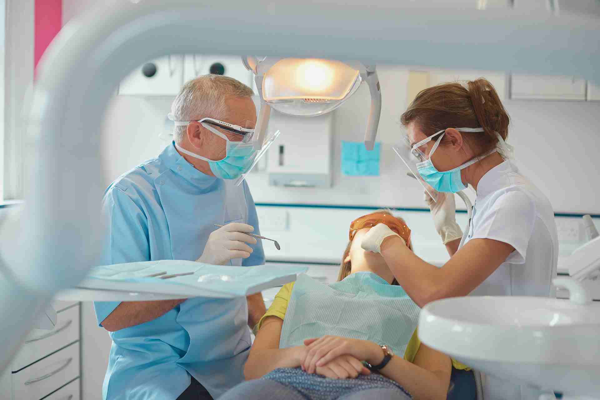 Dentist in Chino Hills, CA